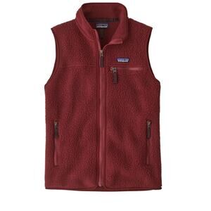 Patagonia Fleece Vest